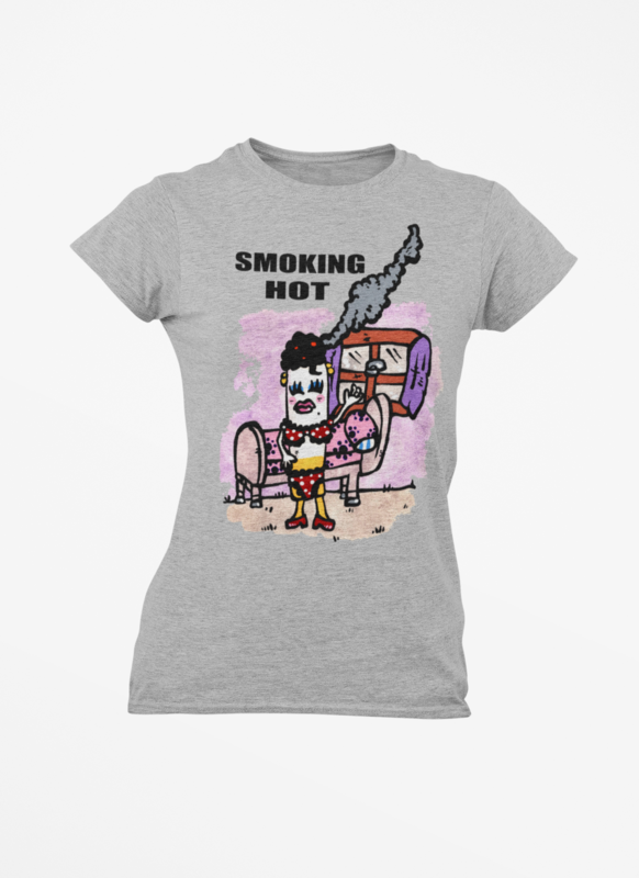 Smoking Hot