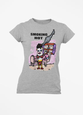 Smoking Hot
