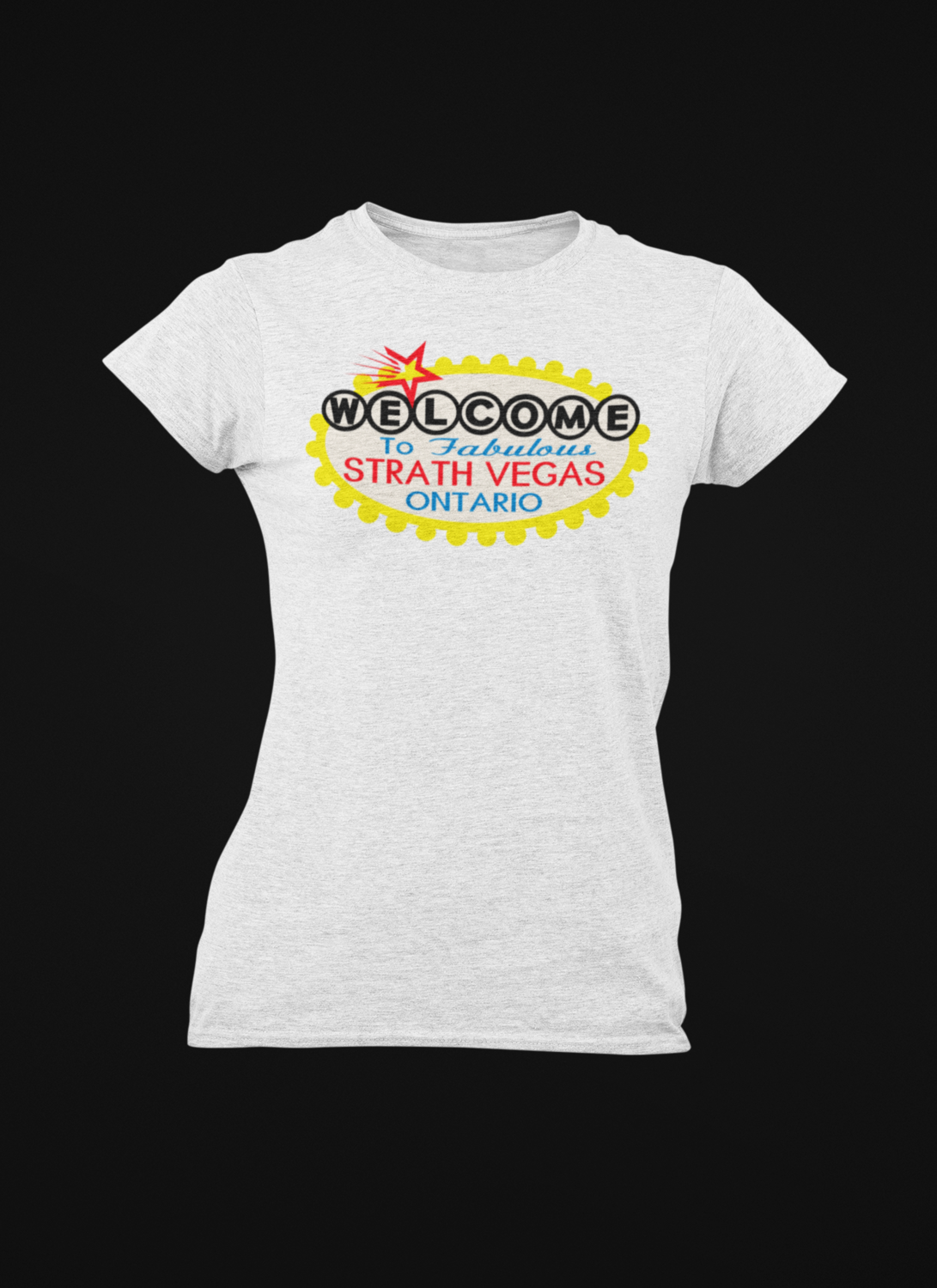 Strathvegas