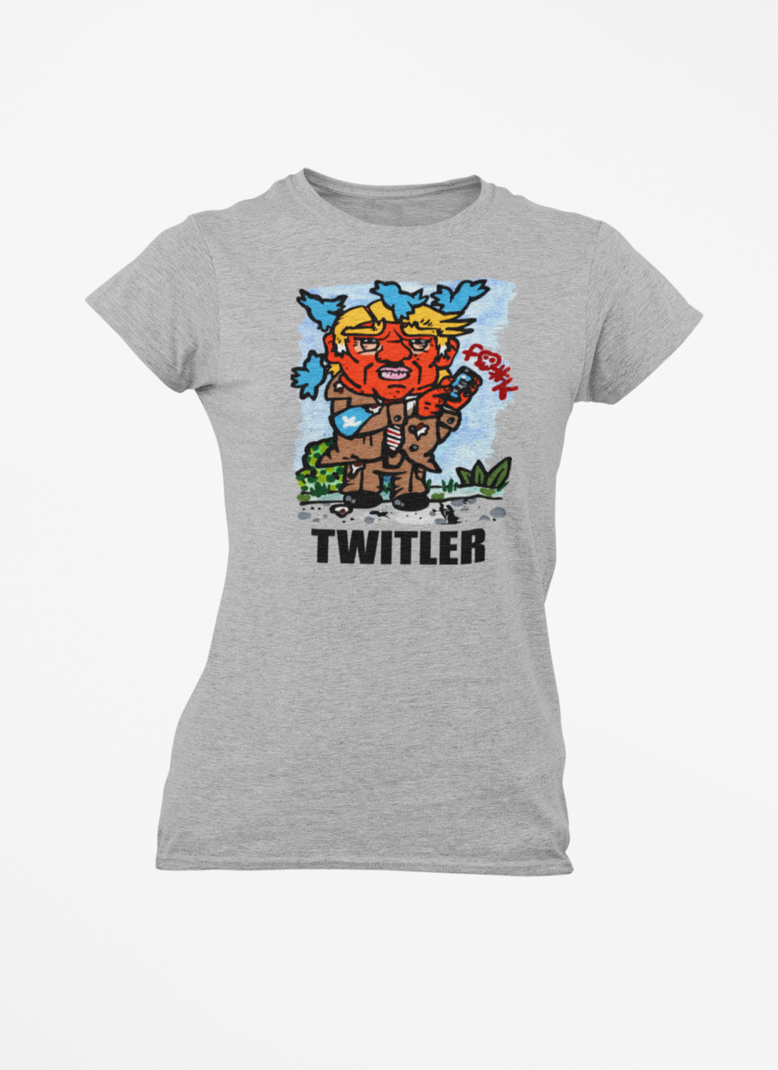 Twitler