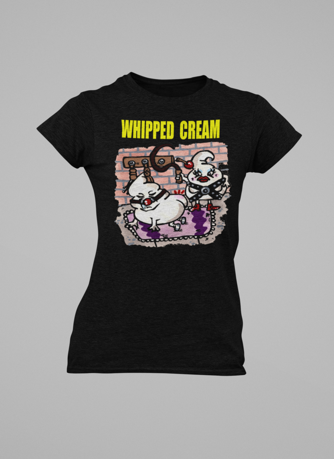 Whipped Cream