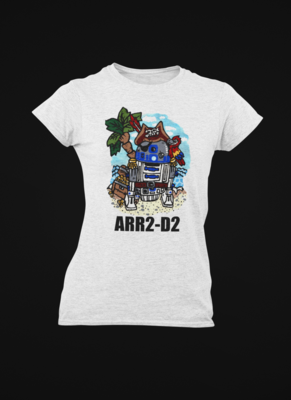 Arr2-D2