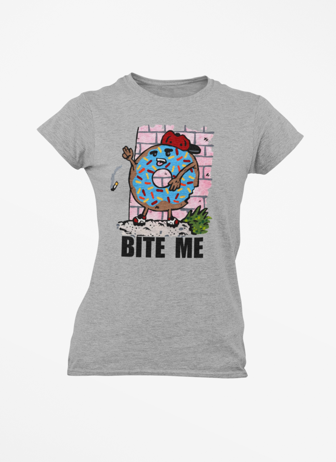 Bite Me