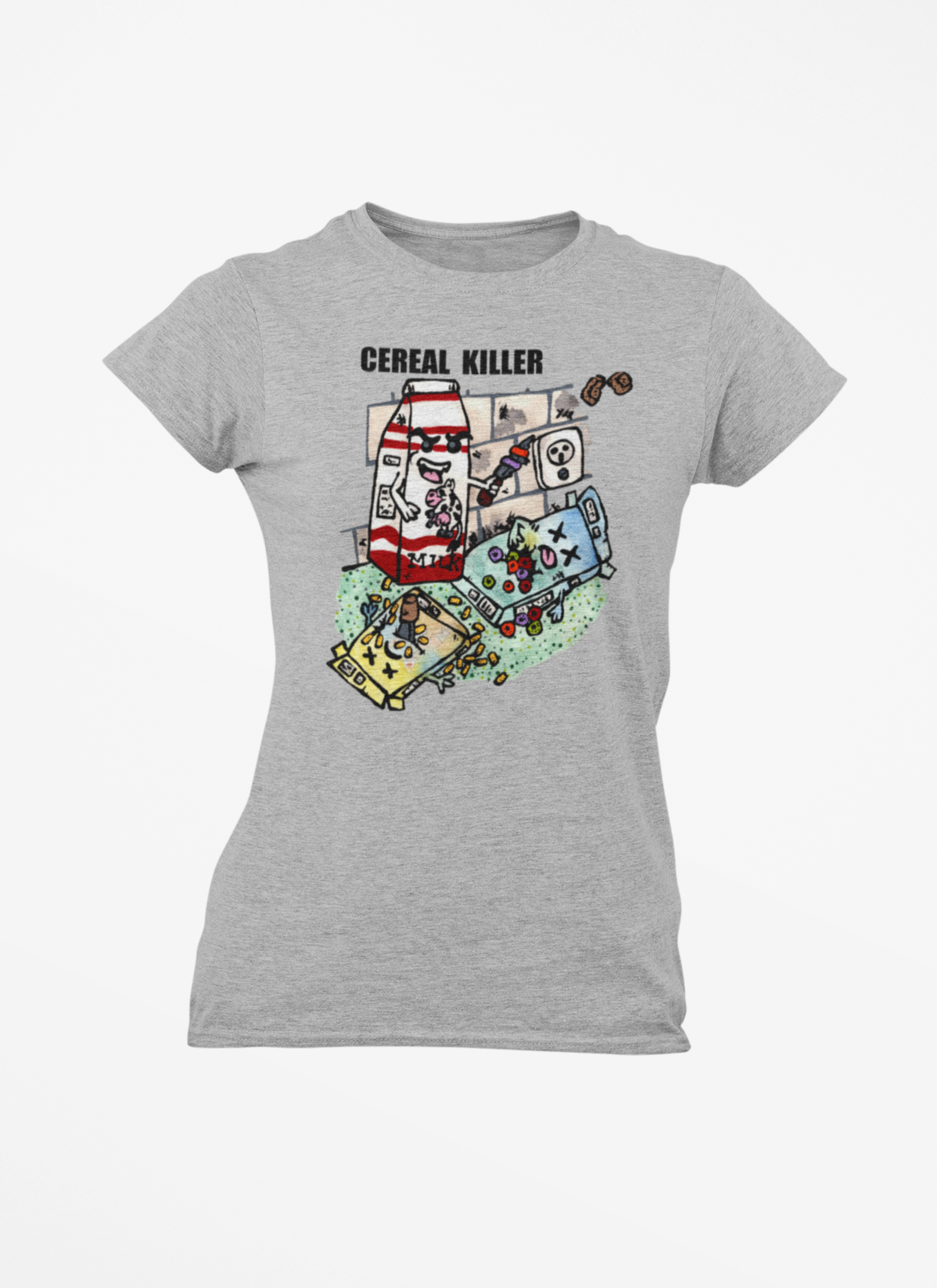 Cereal Killer