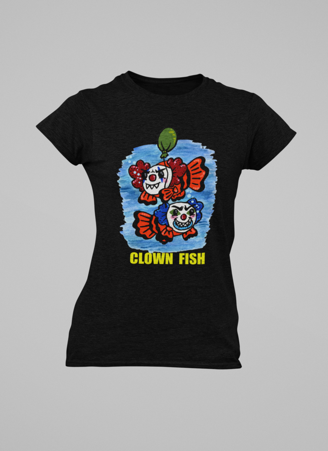 Clown Fish