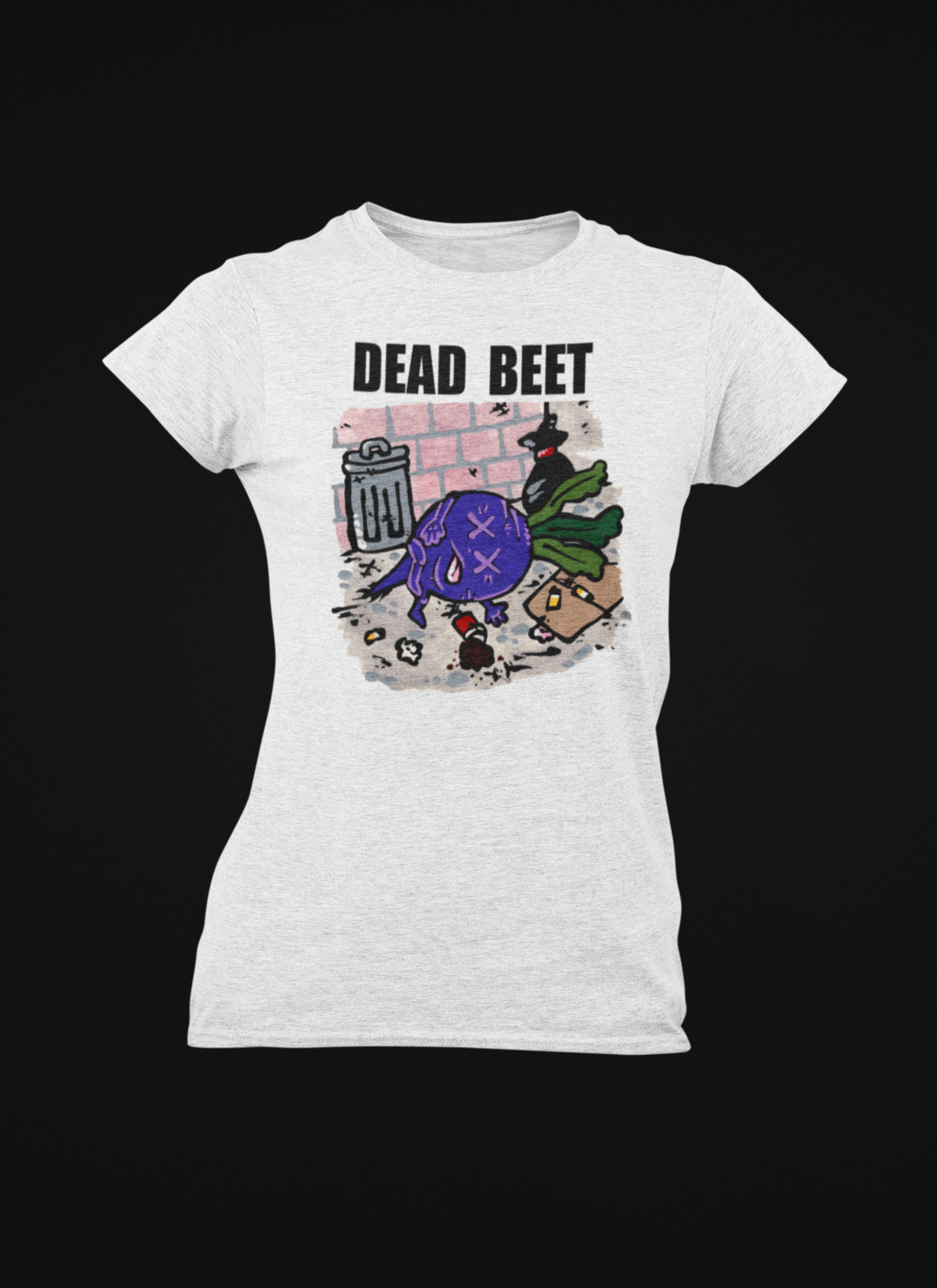 Dead Beet
