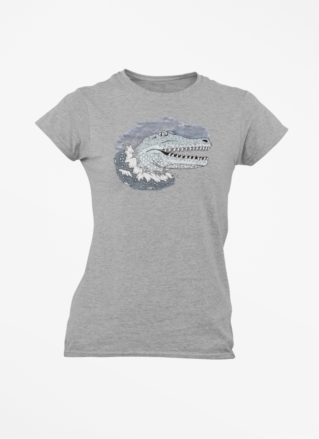 Crocodile