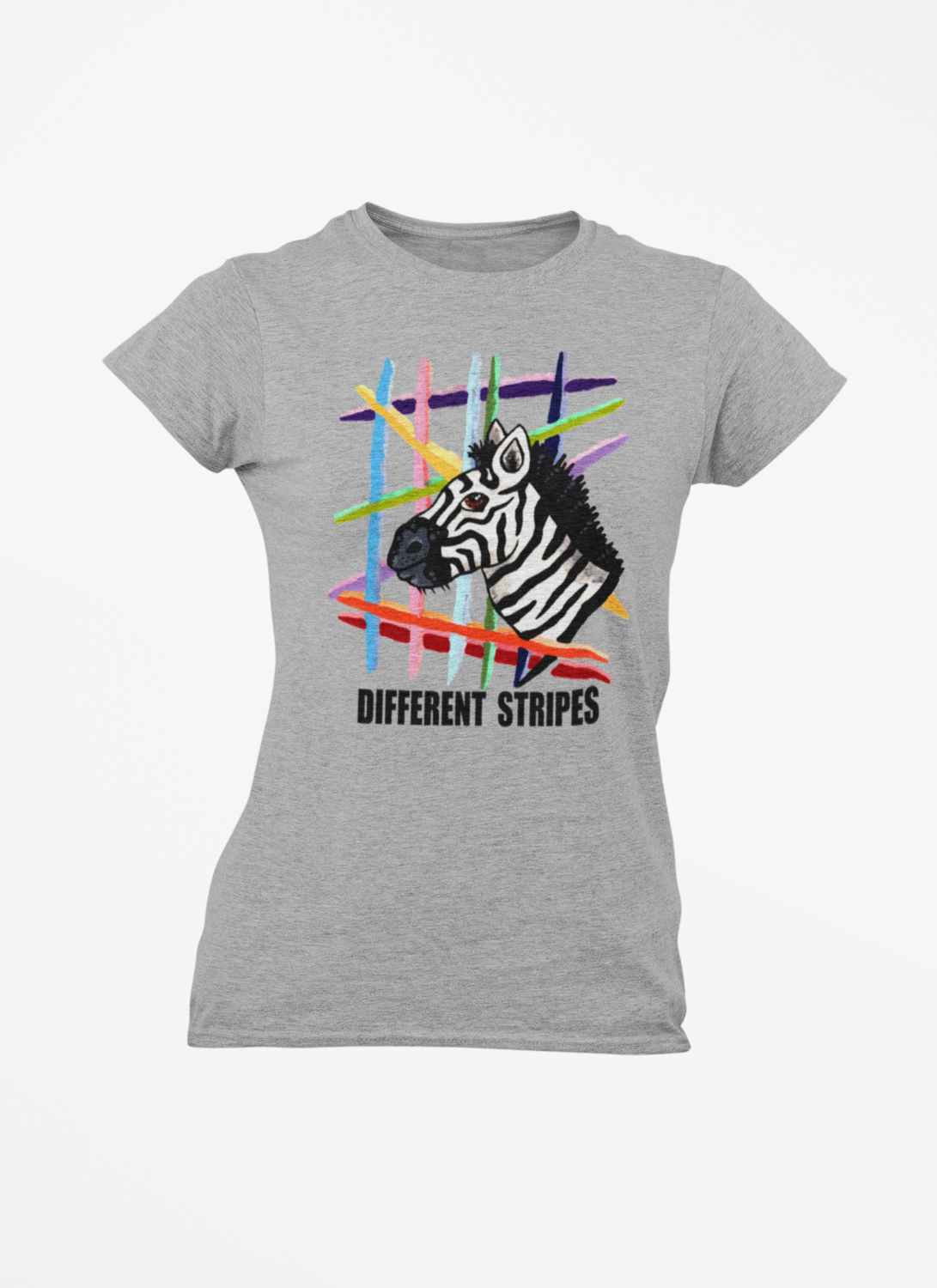 Different Stripes