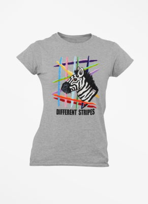 Different Stripes