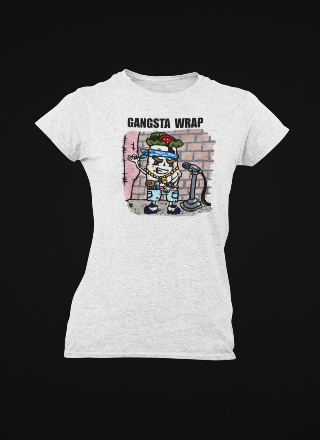 Gangsta Wrap
