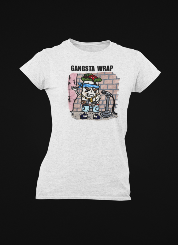 Gangsta Wrap
