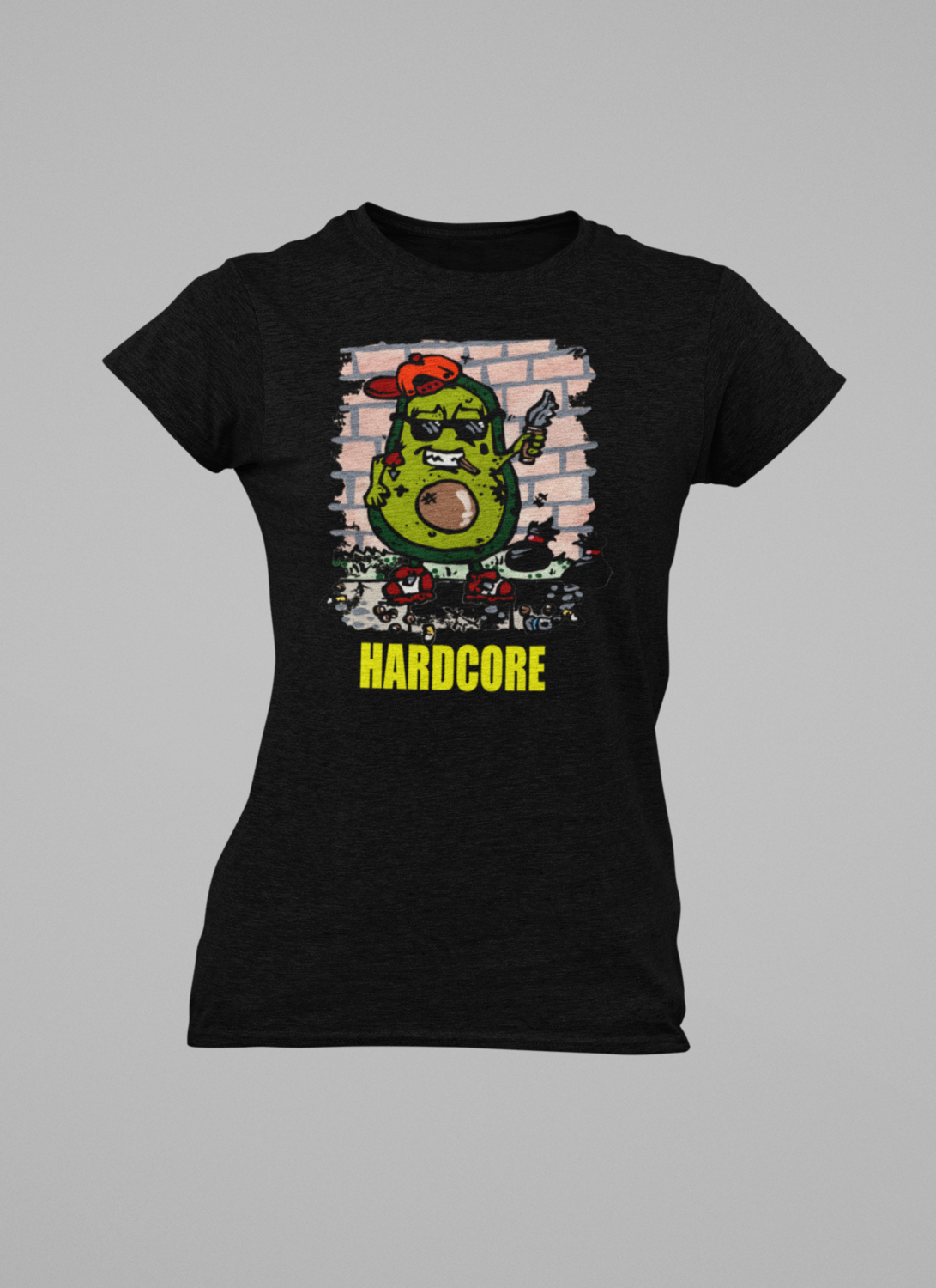 Hardcore