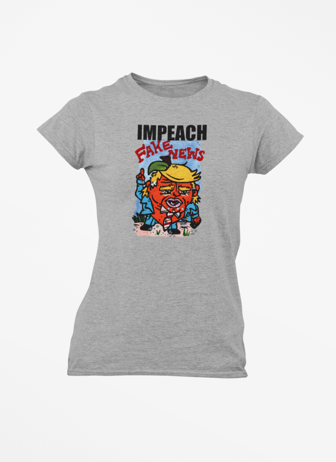 Impeach
