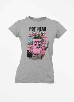 Pot Head