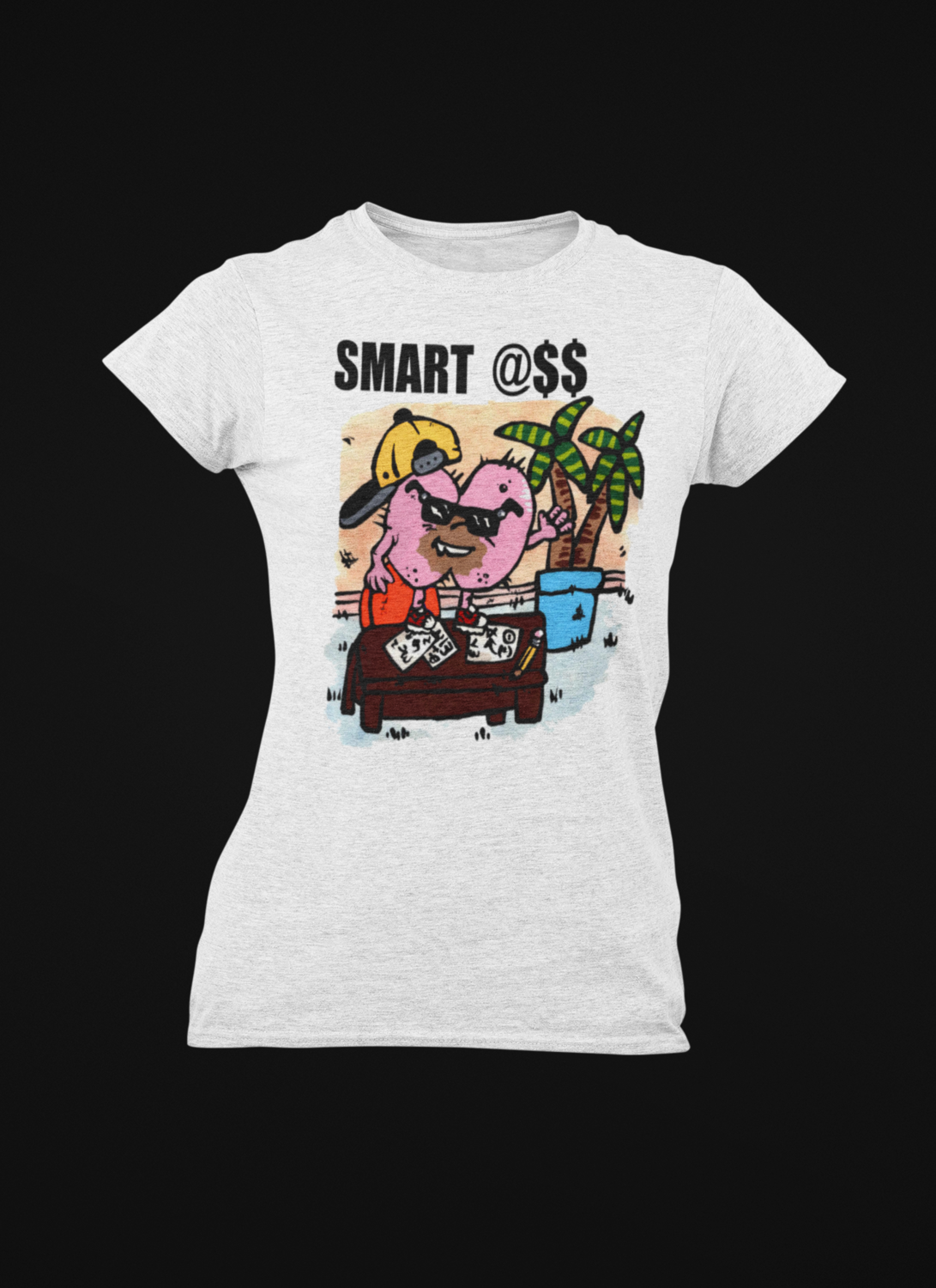 Smart @$$ 2