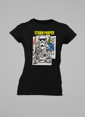 Storm Pooper