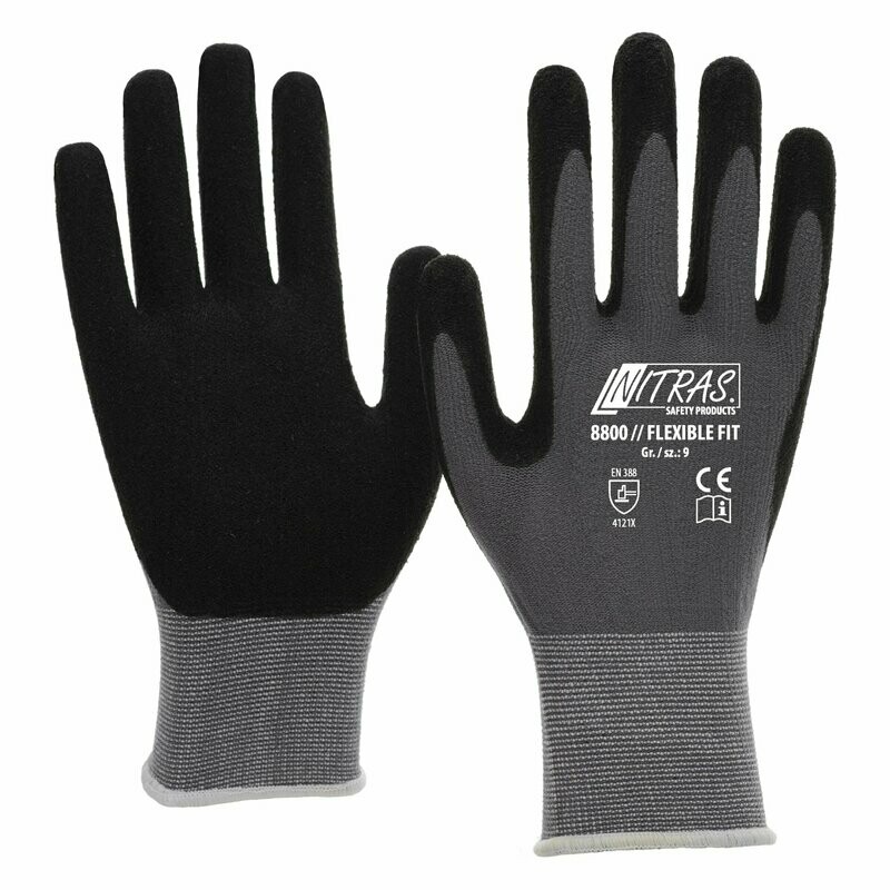 NITRAS Flexible Fit, VE = 12 Stück NITRAS Flexible Fit, VE = 12 Stück