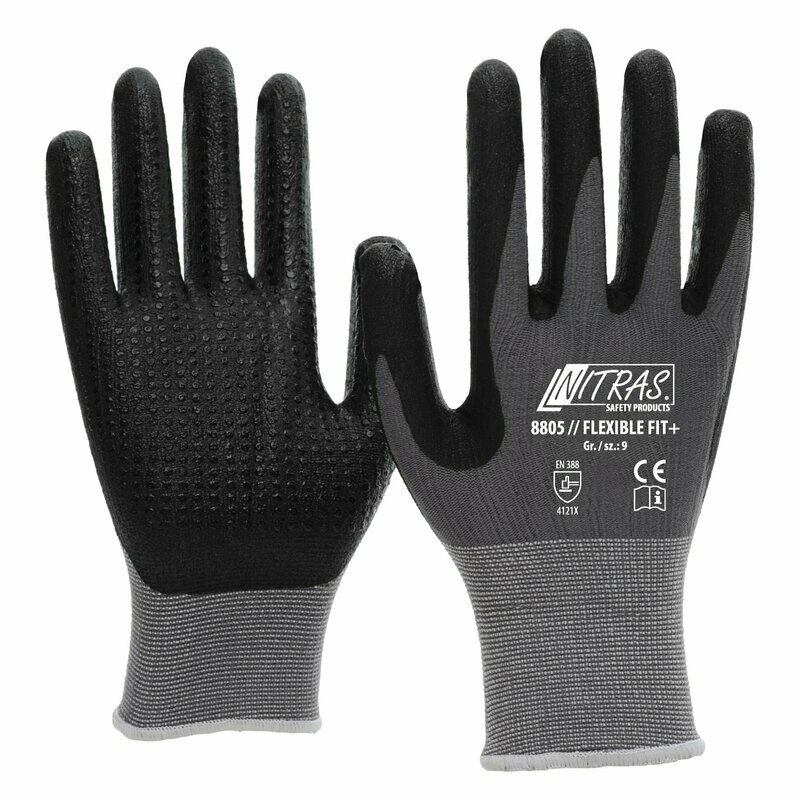 NITRAS Flexible Fit +, VE = 12 Stück NITRAS Flexible Fit +, VE = 12 Stück