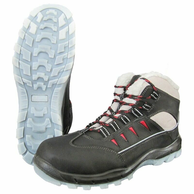 NITRAS SPORTSTEP WINTER, S3 Hochschuh Winter NITRAS SPORTSTEP WINTER, S3 Hochschuh Winter