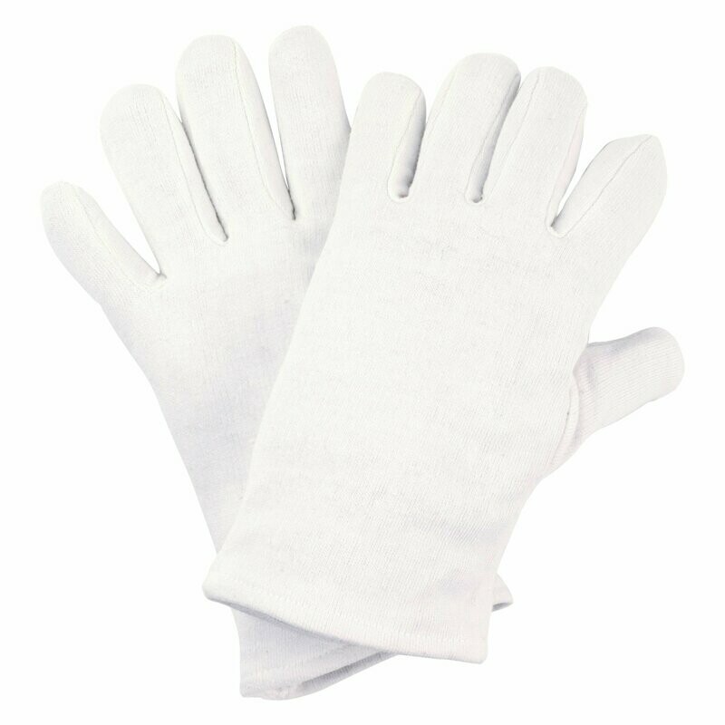 NITRAS BW-Trikot, gebl, gedoppelt, Gr.9, VE = 300 Stück NITRAS BW-Trikot, gebl, gedoppelt, Gr.9, VE = 300 Stück