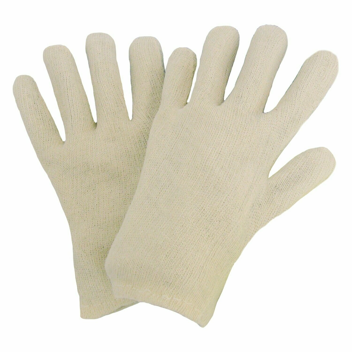 NITRAS BW-Trikot, rohweiß, Gr. 10, VE = 600 Stück