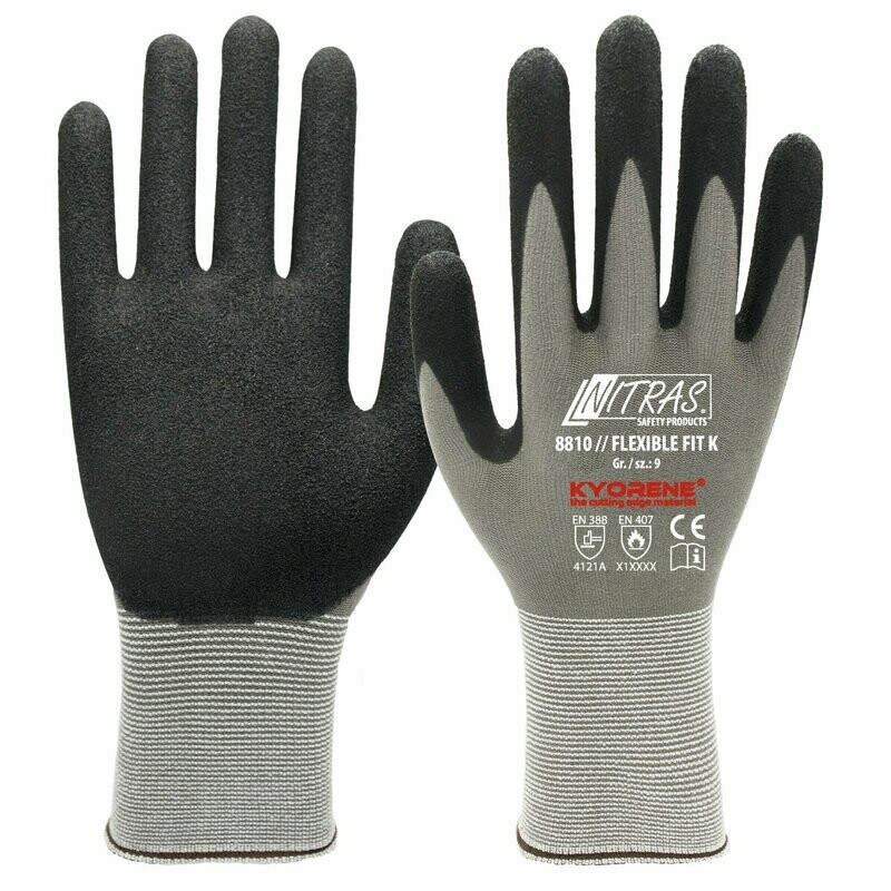 NITRAS Flexible Fit K - Kyorene, VE = 12 Stück NITRAS Flexible Fit K - Kyorene, VE = 12 Stück