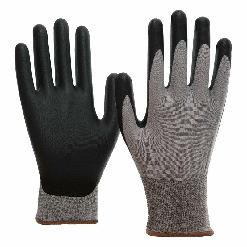 NITRAS Skin Clean , PPU Handschuh, VE = 12 Stück NITRAS Skin Clean , PPU Handschuh, VE = 12 Stück