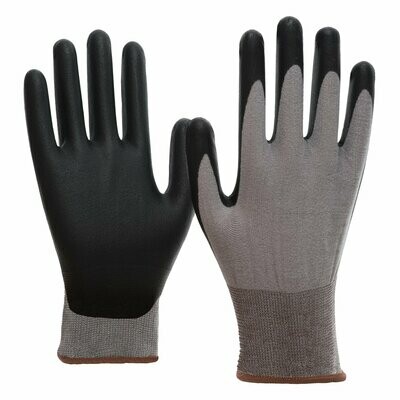NITRAS Skin Clean , PPU Handschuh, VE = 12 Stück