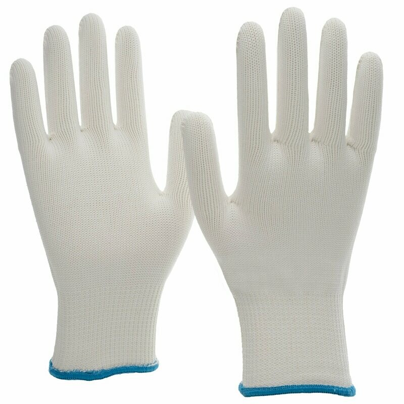 NITRAS Strickhandschuhe, unbeschichtet, VE = 12 Stück NITRAS Strickhandschuhe, unbeschichtet, VE = 12 Stück