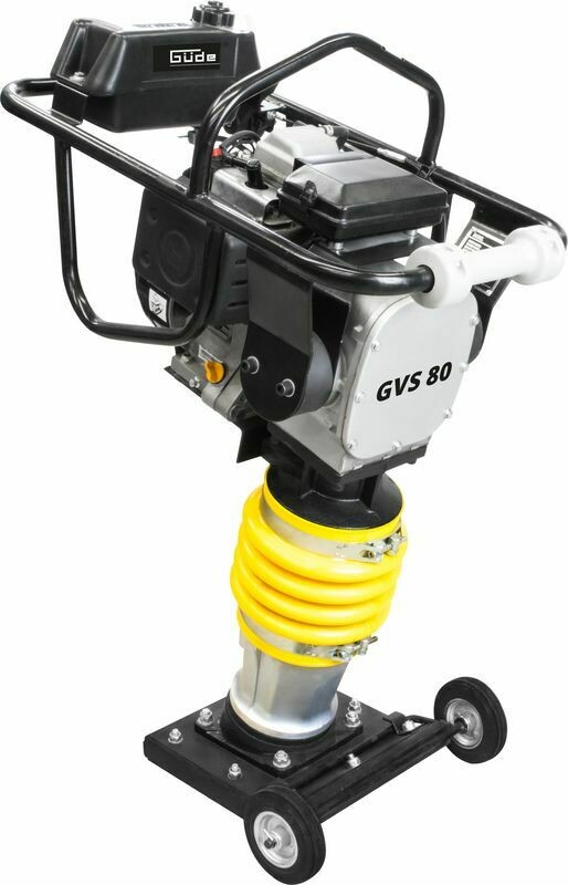 Güde VIBRATIONSSTAMPFER GVS 80