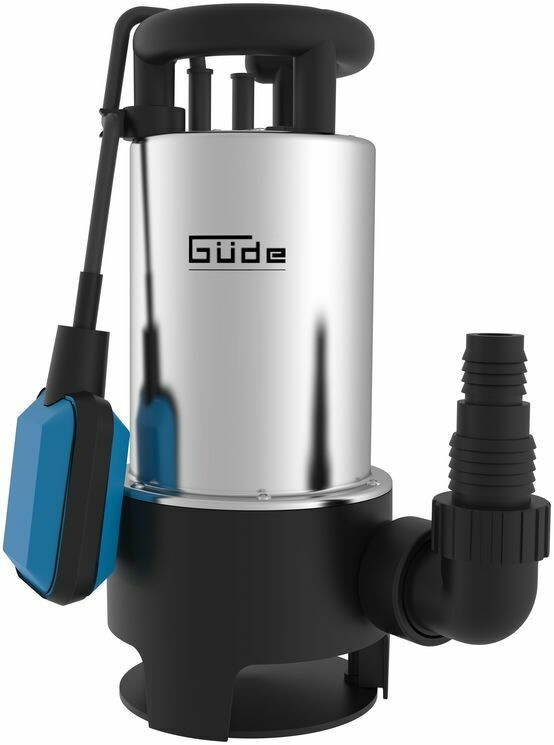 Güde SCHMUTZWASSERTAUCHPUMPE GS 1103 PI