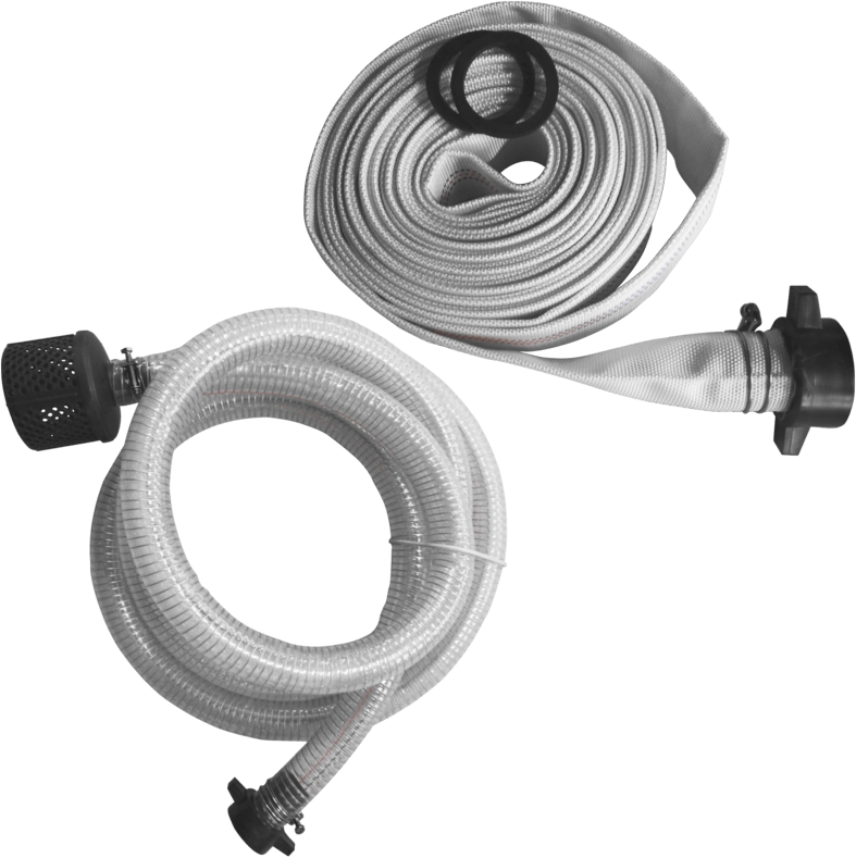 Güde SCHLAUCHSET FÜR GMP 15.22/GMP 15.22 SET