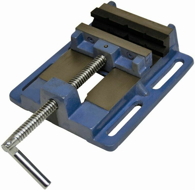 Güde MASCHINENSCHRAUBSTOCK 100mm Güde MASCHINENSCHRAUBSTOCK 100mm