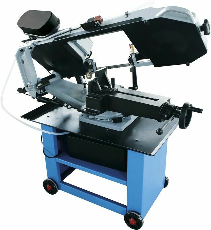 Güde METALLBANDSÄGE MBS 220