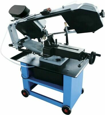 Güde METALLBANDSÄGE MBS 220