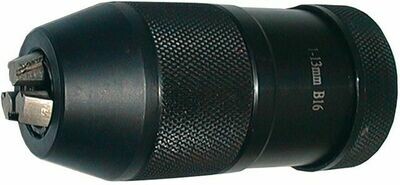 Güde SCHNELLSPANNBOHRFUTTER B16 13mm