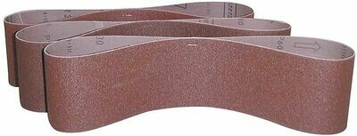 Güde SCHLEIFBAND K180 915x100 MM 3 ST.