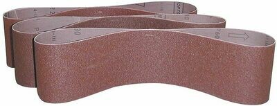 Güde SCHLEIFBAND K60 915x100 MM 3 ST.