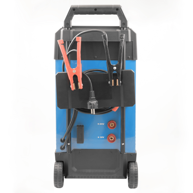 Güde BATTERIELADER DIGITAL GDB 24V/12V-250 Güde BATTERIELADER DIGITAL GDB 24V/12V-250
