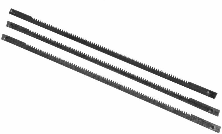 Güde SÄGEB. DEKUPIERS 20TPI 3ST/SB Güde SÄGEB. DEKUPIERS 20TPI 3ST/SB