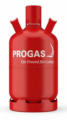 Progas Propangasflasche rot 11 kg