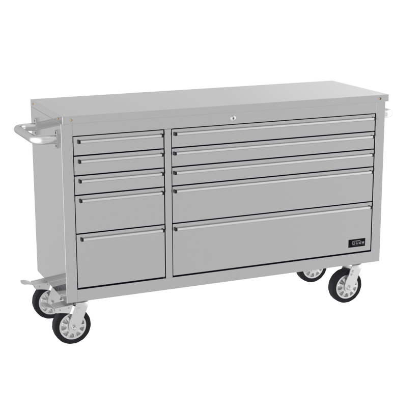 Güde WERKBANK GW 10 INOX