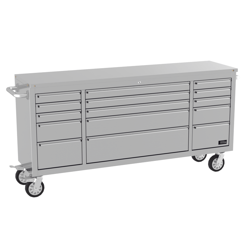 Güde WERKBANK GW 15 INOX Güde WERKBANK GW 15 INOX