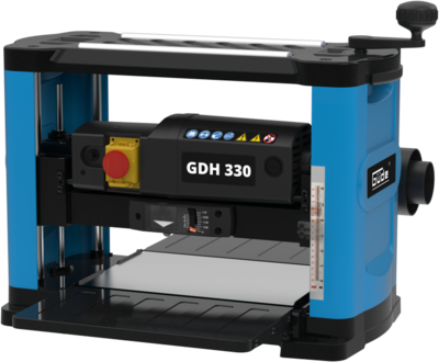 Güde Dickenhobel GDH 330