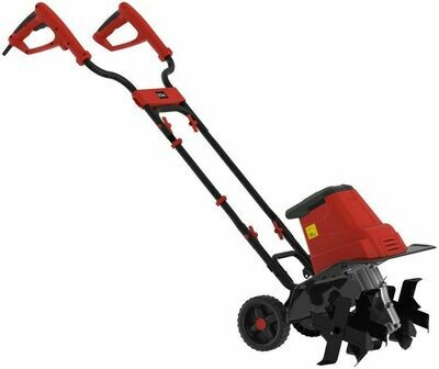 Güde Elektro-Gartenfräse GEGF 1540.1