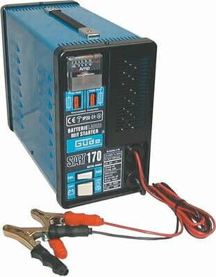 Güde Batterielader START 170