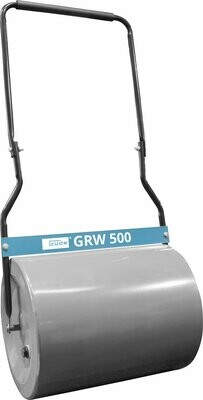 Güde Rasenwalze GRW 500