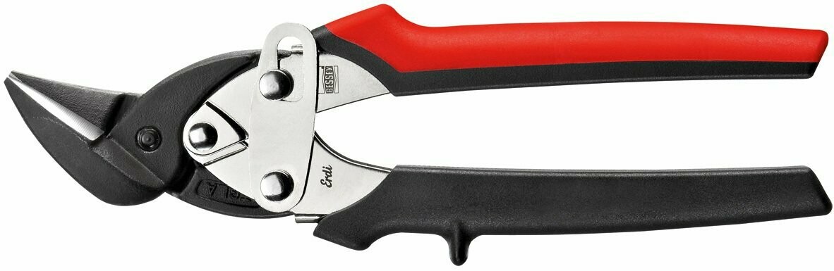 Bessey Ideal-Schere  klein und wendig D15AL