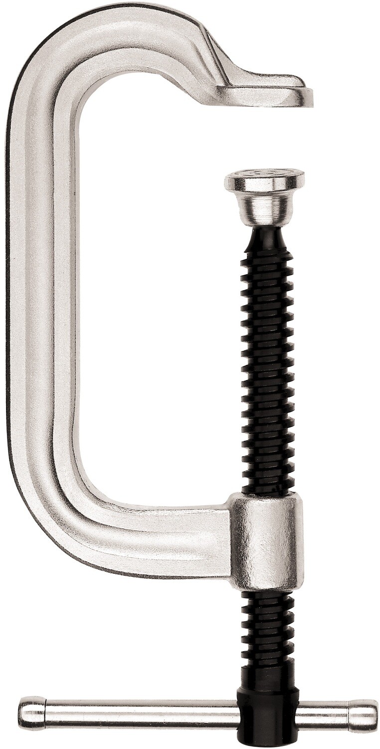 Bessey C-Schraubzwinge VC 100/60