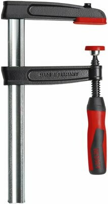 Bessey Temperguss-Schraubzwinge TPN-BE-2K 300/140
